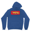woow Unisex Hoodie