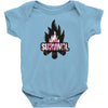 Survival Baby Bodysuit