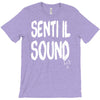 senti il sound marco mengoni T-Shirt