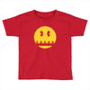 om nom nomtata Toddler T-shirt