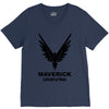 Logan Paul Maverick V-Neck Tee
