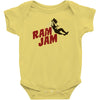 ram jam Baby Onesie