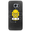 Backpack Samsung Galaxy S7 Edge