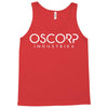 oscorp industries Tank Top
