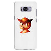 brid funny logo Samsung Galaxy S8 Plus