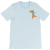 alligator T-Shirt