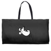 mouse Weekender Totes
