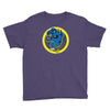 new spirit Youth Tee