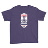 logan's barbershop Youth Tee