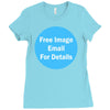 american apparel Ladies Fitted T-Shirt
