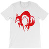 metal gear solid T-Shirt