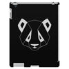 Geometric Panda iPad 3 and 4 Case