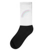 LGBT Rainbow Socks