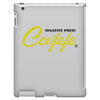 negative press covfefe iPad 3 and 4 Case