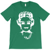 queen bee elizabeth 3d glasses T-Shirt