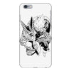 dbz iPhone 6 Plus/6s Plus Case