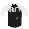 Made in the 80's 3/4 Sleeve Shirt