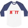 will 3/4 Sleeve Shirt