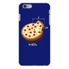 pizza iPhone 6/6s Plus Case