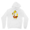 fractal comic book guy Unisex Hoodie
