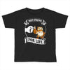 new owl best friend for life Toddler T-shirt