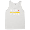 rip curl customs youth boys Tank Top