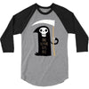 one scythe fits all 3/4 Sleeve Shirt