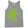 curling Tank Top