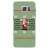 ugly super mario christmas Samsung Galaxy S7