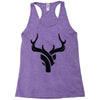 deer Racerback Tank