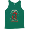 lydia the strange Tank Top