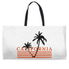 California Weekender Totes