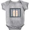 18 Years Of Probation Baby Bodysuit