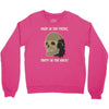 skullet Crewneck Sweatshirt
