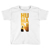 Human Toddler T-shirt