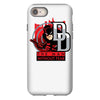 man without fear iPhone 8