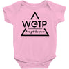 we got the power Baby Bodysuit