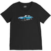 1965 corvette sting ray classic car, ideal birthday gift or pres V-Neck Tee
