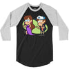 i'm a woman! 3/4 Sleeve Shirt