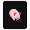 you are what you eat Mousepad
