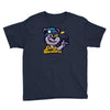 dime hustelss Youth Tee