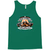 gates of valhalla Tank Top