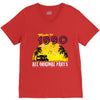 made in 1990 all original parts V-Neck Tee