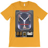 flux capacitor inspired by back to the future ideal birthd present T-Shirt