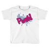 pweh Toddler T-shirt