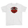 redrum Youth Tee