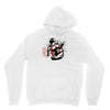 god warrior Hoodie