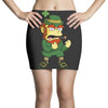 happy saint patrick day simpson 2 Mini Skirts