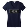Good Day Women's V-Neck T-Shirt