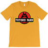 Totoro Park T-Shirt